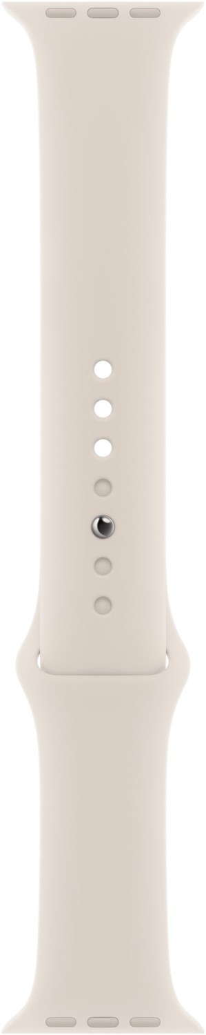 Apple Sportarmband (41mm) polarstern
