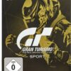 Sony PS4 Gran Turismo Sport Special Edition