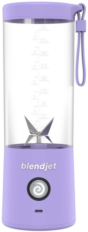 blendjet BlendJet 2 Standmixer solid lavender