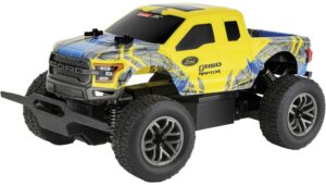 Carrera Ford F-150 Raptor RC Auto