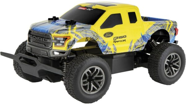 Carrera Ford F-150 Raptor RC Auto