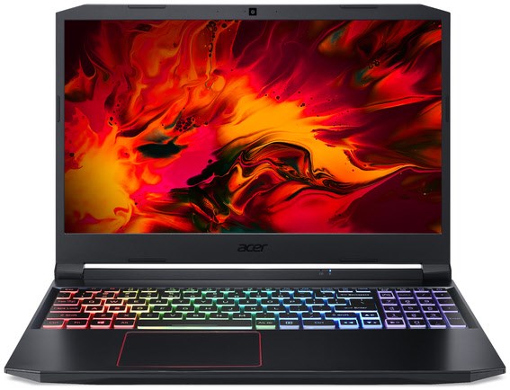 Acer Nitro 5 (AN515-55-76Z3) 39