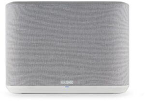 Denon Home 250 Multimedia-Lautsprecher weiß