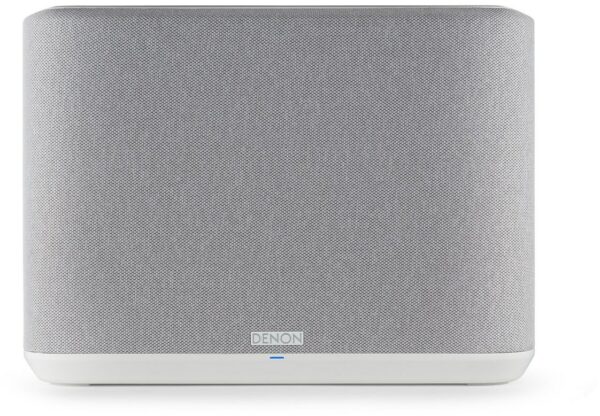 Denon Home 250 Multimedia-Lautsprecher weiß