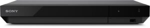 Sony UBP-X700 UHD Blu-ray Player schwarz