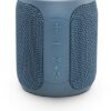 VIETA PRO Groove Bluetooth-Lautsprecher blau