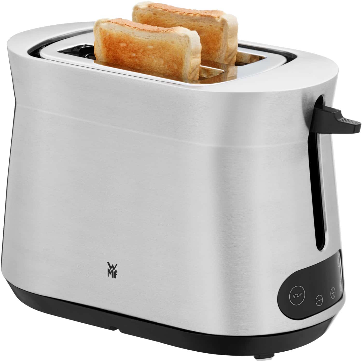 WMF KINEO Toaster cromargan