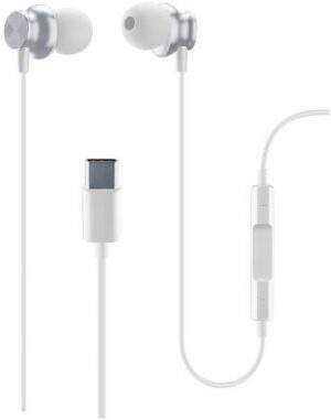 Cellular Line Sparrow In-Ear-Kopfhörer mit Kabel weiss