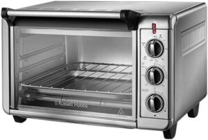 Russell Hobbs Express Mini Oven Mini-Backofen