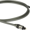 Goldkabel Profi Opto (10m) optisches Kabel