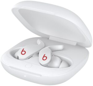 Beats by Dr. Dre Beats Fit Pro True Wireless Kopfhörer weiß