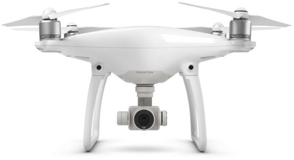 DJI Phantom 4 Quadrocopter