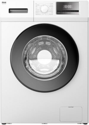 PKM WA8-ES1416DAI Stand-Waschmaschine-Frontlader weiß / A