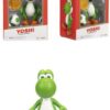 JakksPacific Yoshi Münzen Figur (10cm)