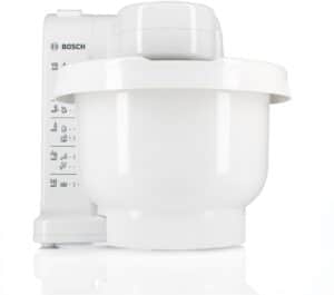 Bosch MUM4405 ProfiMixx 44 Küchenmaschine weiß