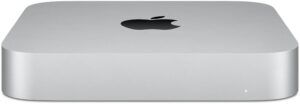 Apple Mac mini (MGNT3D/A) silber