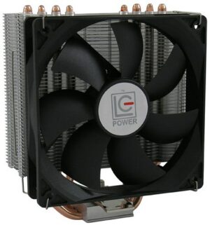 LC-Power LC-CC-120 CPU-Kühler