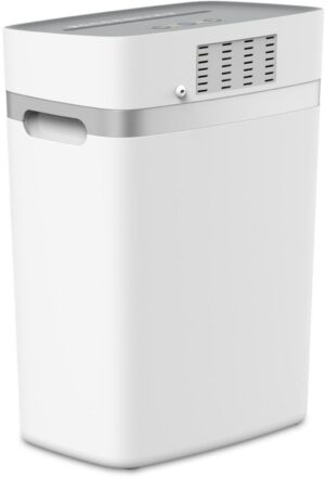 HP OneShred 12 CC Aktenvernichter