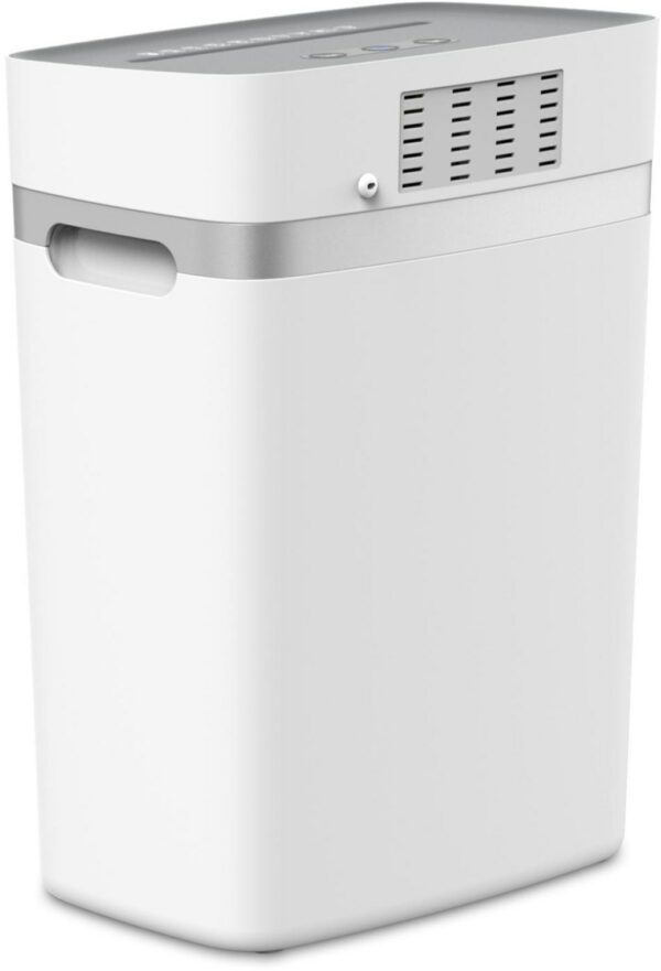 HP OneShred 12 CC Aktenvernichter