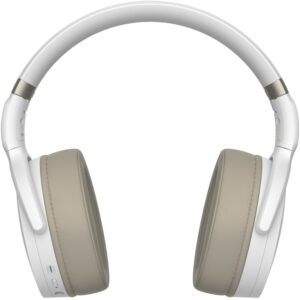 Sennheiser HD 450BT Bluetooth-Kopfhörer weiß