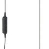 Audio-Technica ATH-C200BTBK Bluetooth-Kopfhörer schwarz