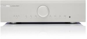 MUSICAL FIDELITY M6si Vollverstärker Stereo silber