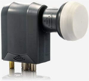 Fuba DEK 584 Unicable-LNB