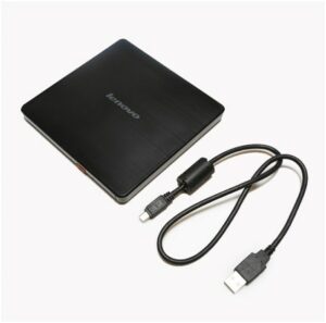 Lenovo DB65 DVD-Recorder (extern)