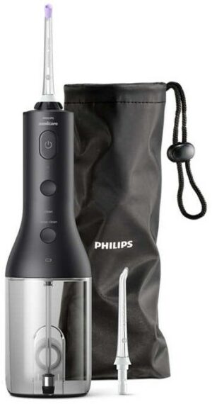 Philips HX3806/33 Munddusche schwarz