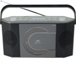 Soundmaster RCD 1770 AN CD/Radio-System