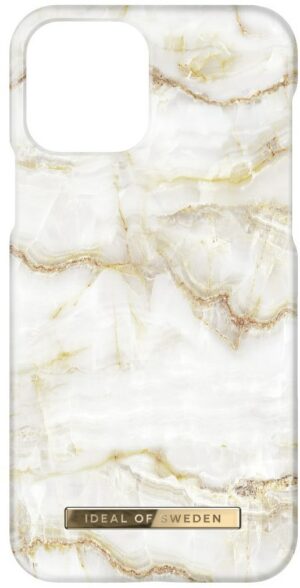 iDeal of Sweden Fashion Case für iPhone 13 golden pearl