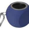 Sound2go WaterCube Multimedia-Lautsprecher kobalt blau