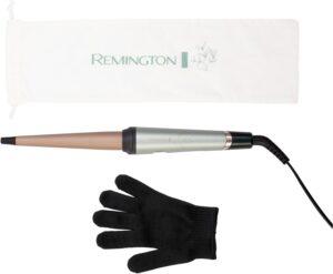 Remington CI5860 Botanicals Lockenstab metallic grün