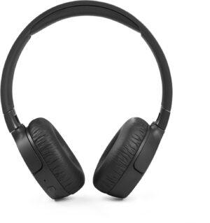 JBL Tune 660NC Bluetooth-Kopfhörer schwarz