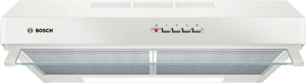 Bosch DUL63CC20 Unterbau-Dunstabzugshaube weiß / D