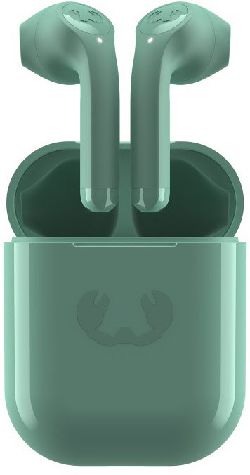 Fresh ´n Rebel Twins 2 True Wireless Kopfhörer misty mint
