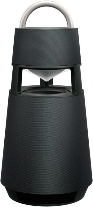 LG XBOOM 360 Bluetooth-Lautsprecher grün