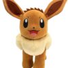 Jazwares Evoli Plüsch (30cm)