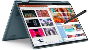 Lenovo Yoga 7 14ARB7 (82QF0024GE) Xklusiv 35