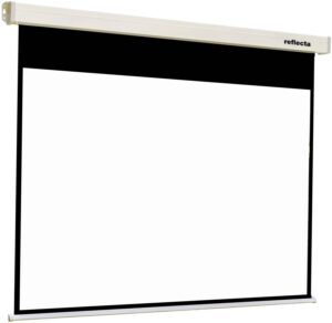 Reflecta Crystal-Line Rollo (300x233cm) Leinwand