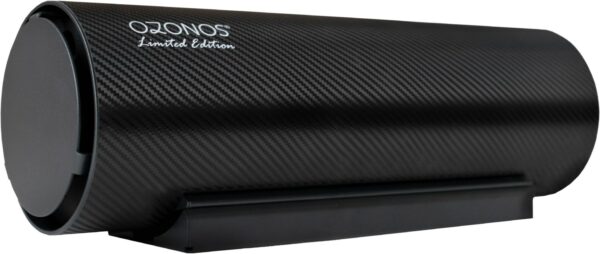 OZONOS AC-I Limited Edition Luftreiniger carbon