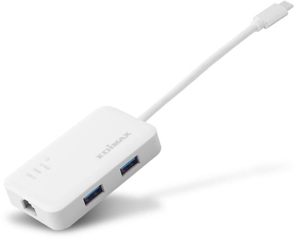Edimax EU-4308 3-Port USB 3.0 Gigabit