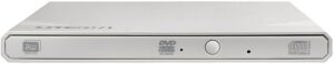 Lite-on EBAU108 DVD-Recorder (extern) weiß
