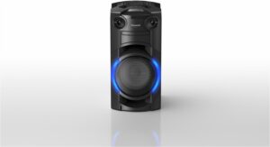 Panasonic SC-TMAX10 Stereo-Sound-System schwarz