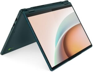 Lenovo Yoga 6 13ALC7 (82UD004DGE) 33