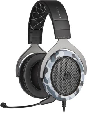 Corsair HS60 Haptic Gaming Headset