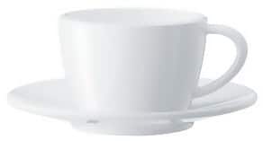 Jura 66501 Cappuccinotassen 2erSet Zubehör