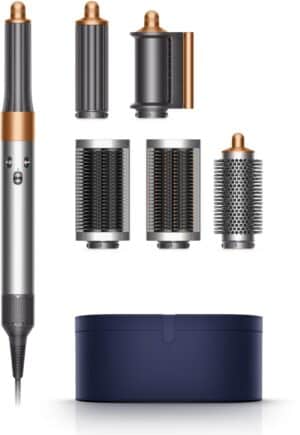 Dyson Airwrap Complete Haarstyler nickel/kupfer