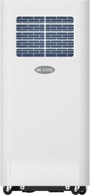 Be Cool BC9KL2201FW Mono-Klimagerät weiß / A