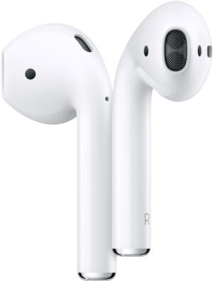 Apple AirPods 2. Generation mit Ladecase